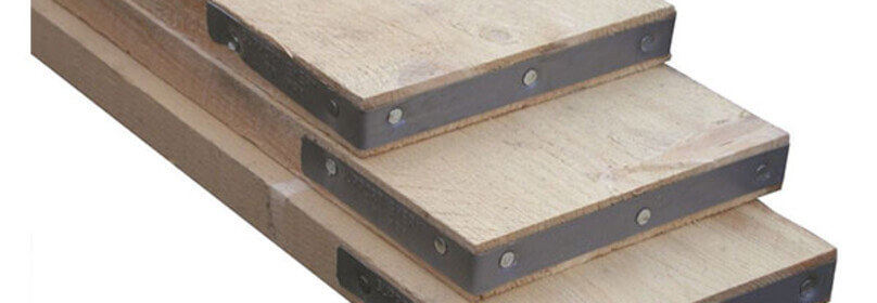 Scaffold Boards