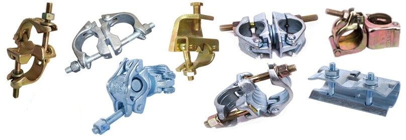 Scaffold Fittings