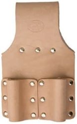 Connell Double Spanner Frog