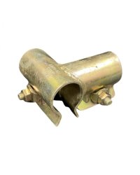 Lay Flat Coupler