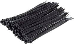 Debris Netting Cable Ties per 100