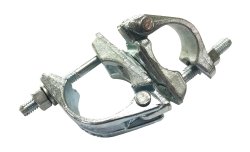 Drop Forged Prop Swivel