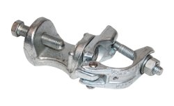 Drop Forged Swivel Girder Coupler