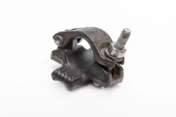 Burton Number 1 Scaffold Fitting