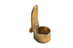 Spade End Putlog Adaptor