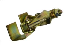 Hoarding Panel Coupler