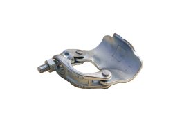 Drop Forged Single Coupler