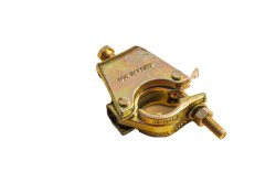 Drop Forged Gravlok Girder Coupler