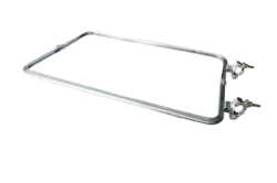 Scaffold Sign Board Frame - Small