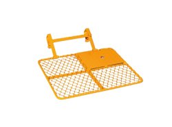 Ladder Trap Door