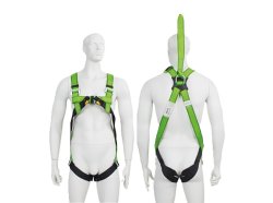 P11 2 Point Full Body Safety Harness