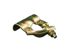 Pressed Steel Single Coupler