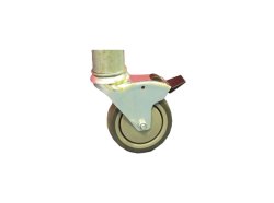 Scaffold Castor Wheel