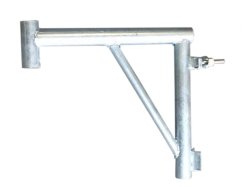 2 Board Fixed Hop Up Bracket