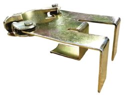Tamer Toe Board Bracket