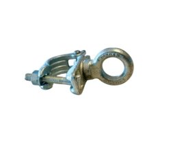 Jordan Safety Clamp
