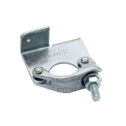 Pressed Steel Board Retaining Coupler