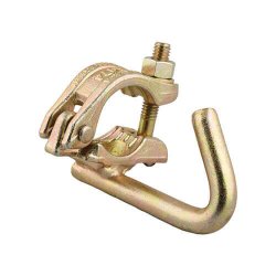 Internal Hook Tie