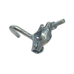 External Hook Tie