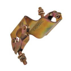 Pressed Steel Roofing Coupler