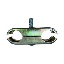 Anti Theft Fence Panel Coupler