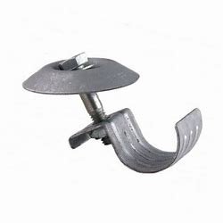 Scaffold Board Limpet Clamp