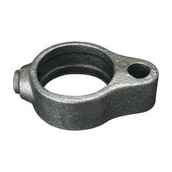 138 Gate Eye Tube Clamp - Size 4 48.3mm O/D