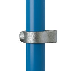 138 Gate Eye Tube Clamp - Size 4 48.3mm O/D