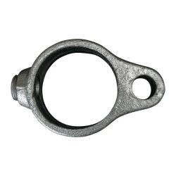138 Gate Eye Tube Clamp - Size 4 48.3mm O/D