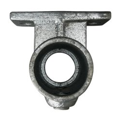 145 Side Support (Horizontal Base) Tube Clamp - Size 4 48.3mm O/D