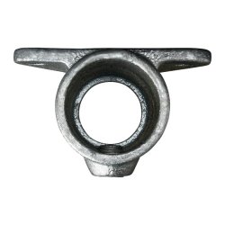 146 Side Palm Tube Clamp - Size 3 42.4mm O/D