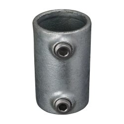 149 External Sleeve Joint Tube Clamp - Size 3 42.4mm O/D