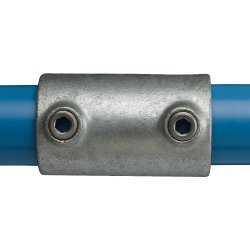 149 External Sleeve Joint Tube Clamp - Size 3 42.4mm O/D