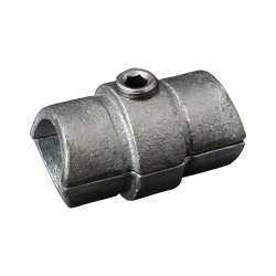 150 Internal Expanding Joint Tube Clamp - Size 3 42.4mm O/D