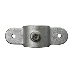167M Double Swivel Male Part Tube Clamp - Size 3 42.4mm O/D