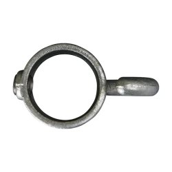 182 Hook Tube Clamp - Size 4 48.3mm O/D