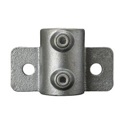 246 Heavy Duty Side Palm Tube Clamp - Size 4 48.3mm O/D