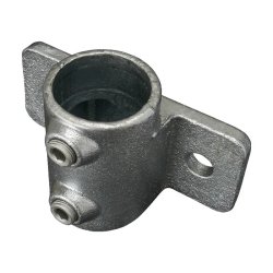 246 Heavy Duty Side Palm Tube Clamp - Size 4 48.3mm O/D