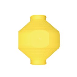 Scaffold Armadillo Plastic Fitting Cap