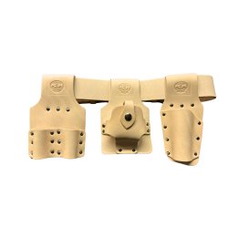 Connell Scaffold Tool Belt Set (4 Piece)