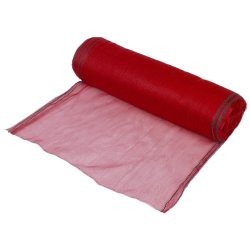 Red Debris Netting 2m x 50m