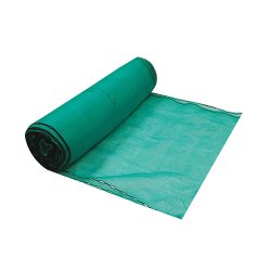 Green Debris Netting 2m x 50m