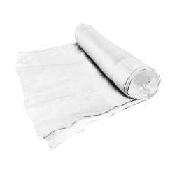 White Debris Netting 2m x 50m