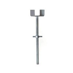 Adjustable 4" (100mm) U-Head