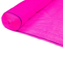 Pink Debris Netting 2m x 50m