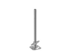 Afix X52 Adustable Base Plate 0.60M