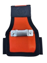 Connell Belt Holder for Impact Wrench - Black & Orange