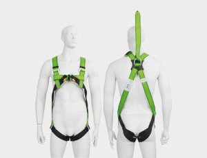 Safety Harness