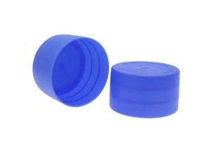 Tube End Caps