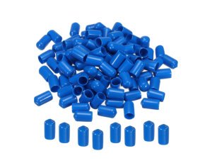 Fitting Caps